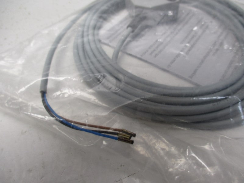 FESTO SOEG-RT-Q30-PS-K-2L 165350 NSNP
