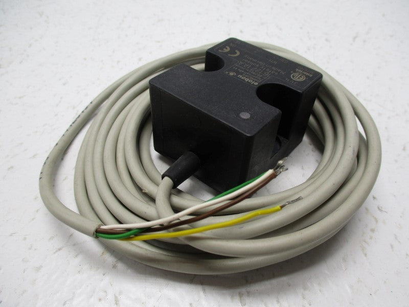 ELOBAU 161271AA UNMP