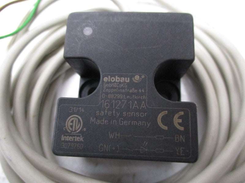ELOBAU 161271AA UNMP