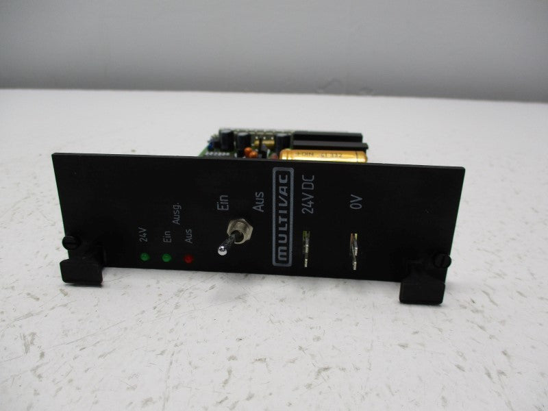 MULTIVAC 86.850.0200.02 NSNP