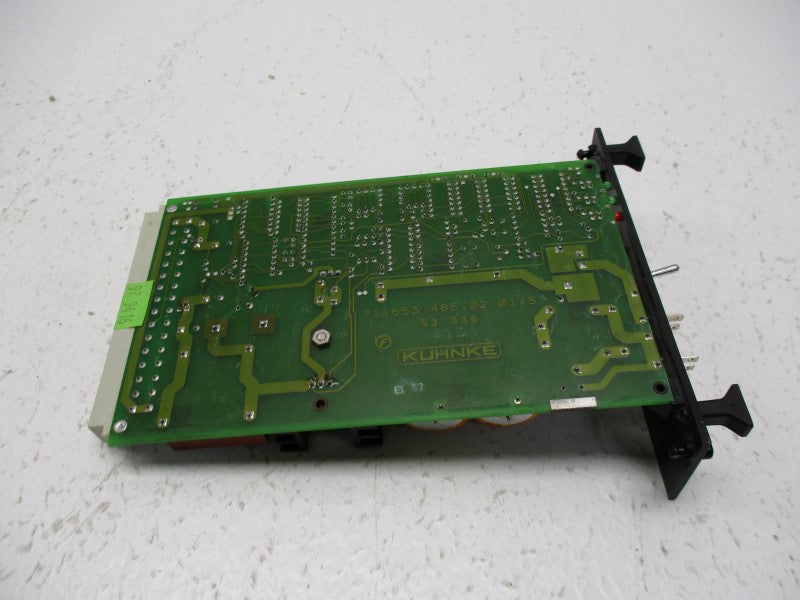 MULTIVAC 86.850.0200.02 NSNP