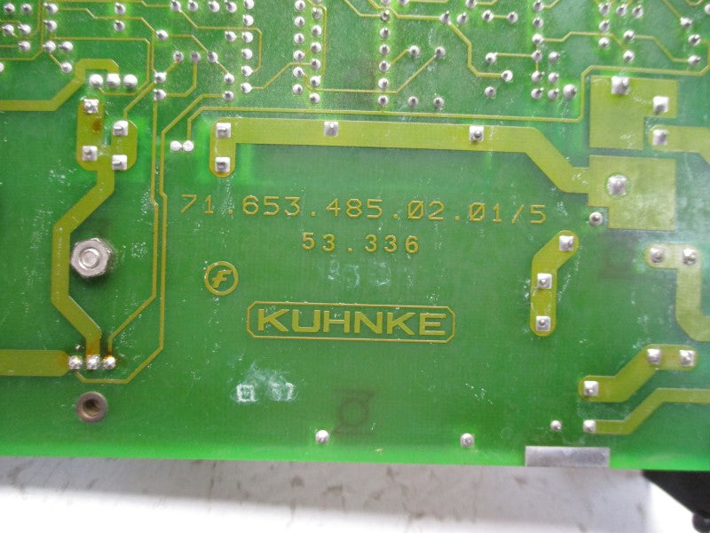 MULTIVAC 86.850.0200.02 NSNP