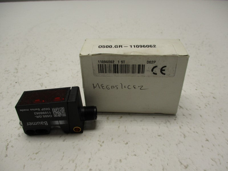 BAUMER O500.GR-11096062 NSMP