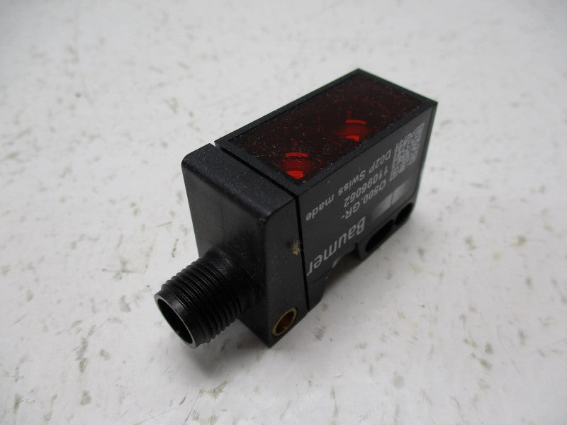 BAUMER O500.GR-11096062 NSMP