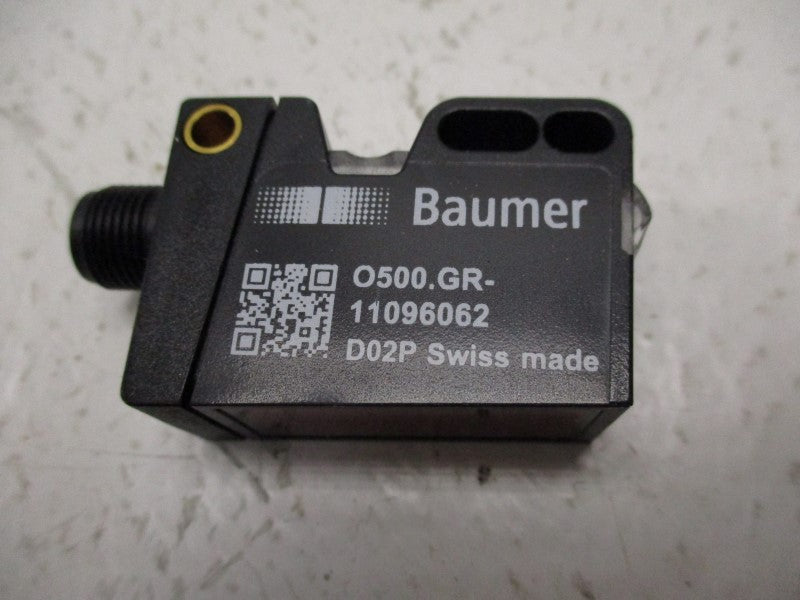 BAUMER O500.GR-11096062 NSMP