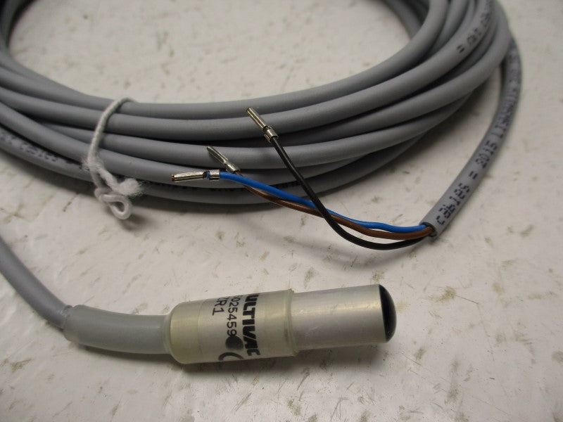 MULTIVAC MZR1 105025459 NSNP