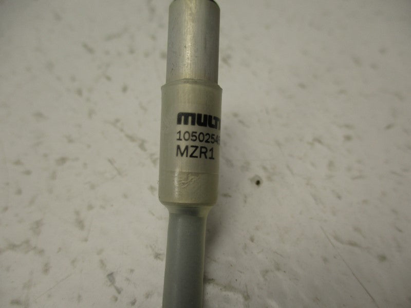 MULTIVAC MZR1 105025459 NSNP