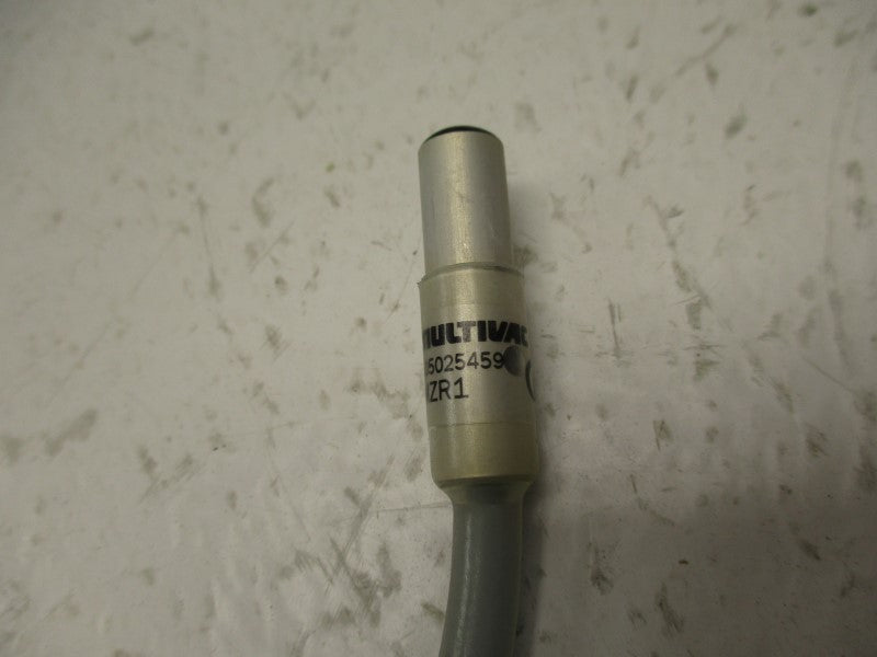 MULTIVAC MZR1 105025459 NSNP