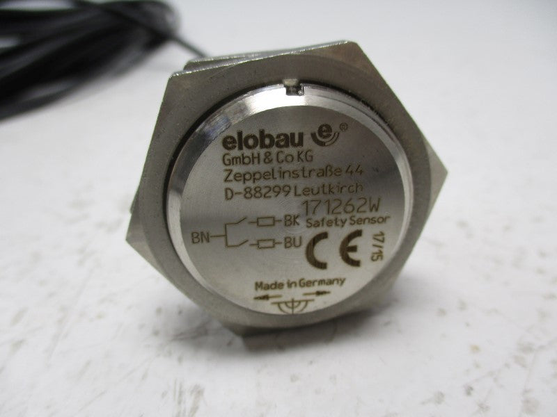 ELOBAU 171262W NSNP