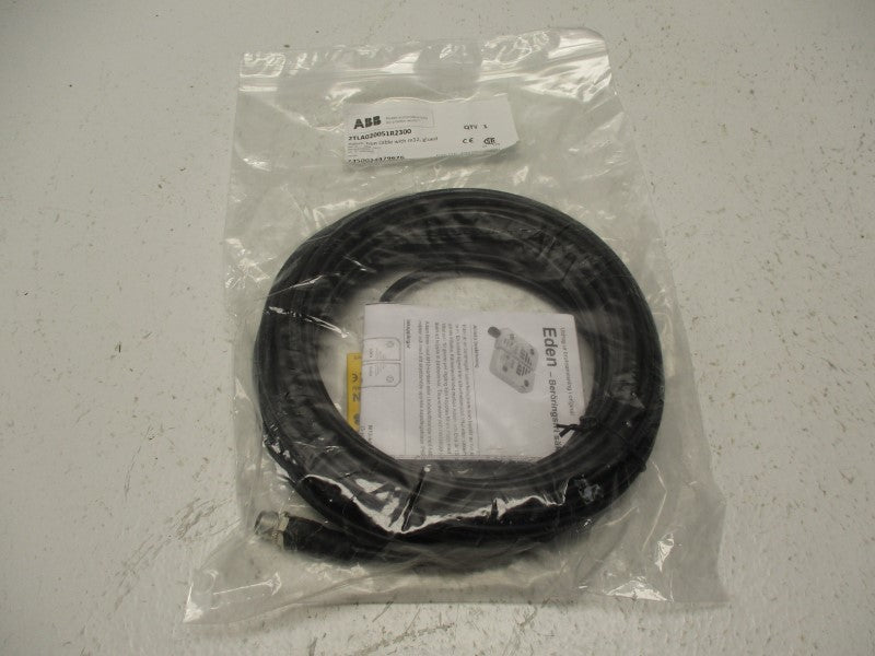ABB 2TLA020051R2300 ADAM NSMP