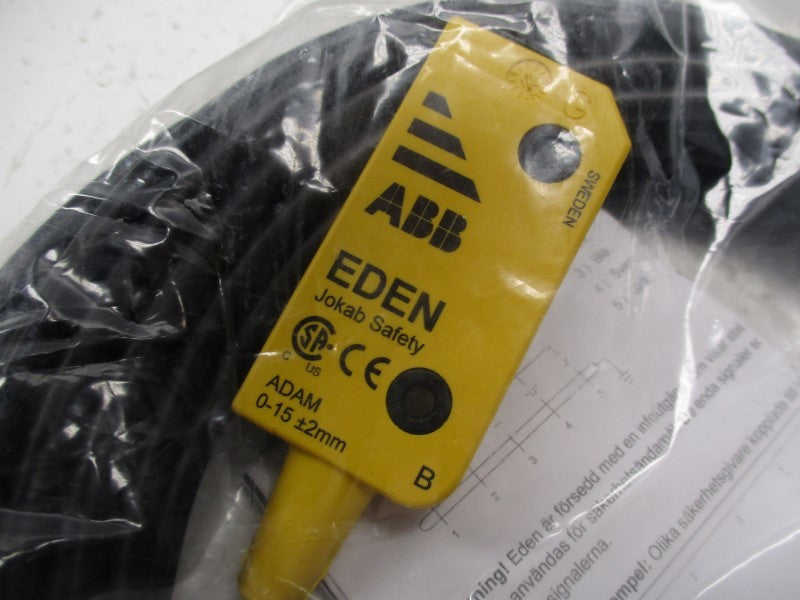 ABB 2TLA020051R2300 ADAM NSMP