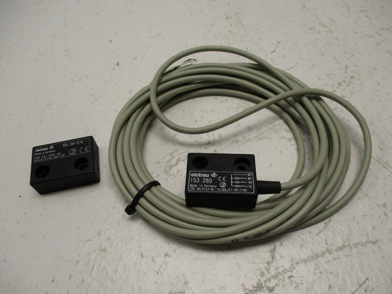 ELOBAU 153260 NSNP