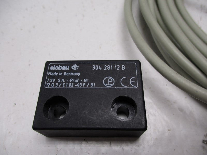 ELOBAU 153260 NSNP