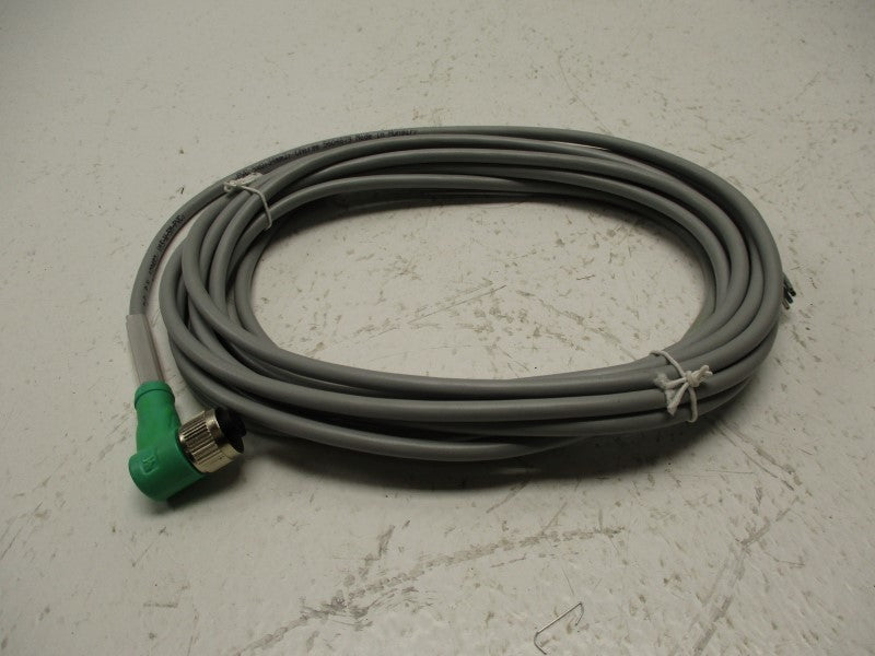 PEPPERL+FUCHS 109482 V15-W-5M-PVC NSNP