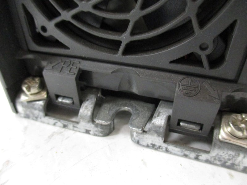 SIEMENS 6SE6420-2UD15-5AA1 UNMP