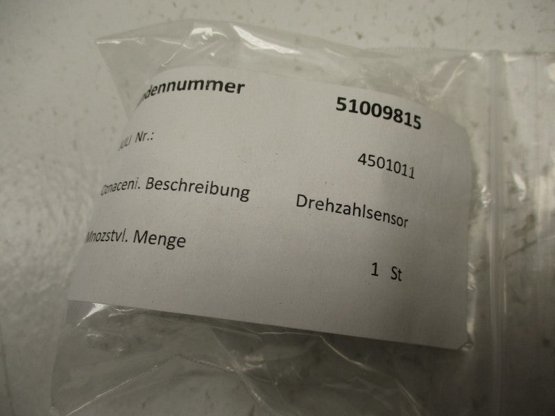 JUNGHEINRICH 51009815 NSMP
