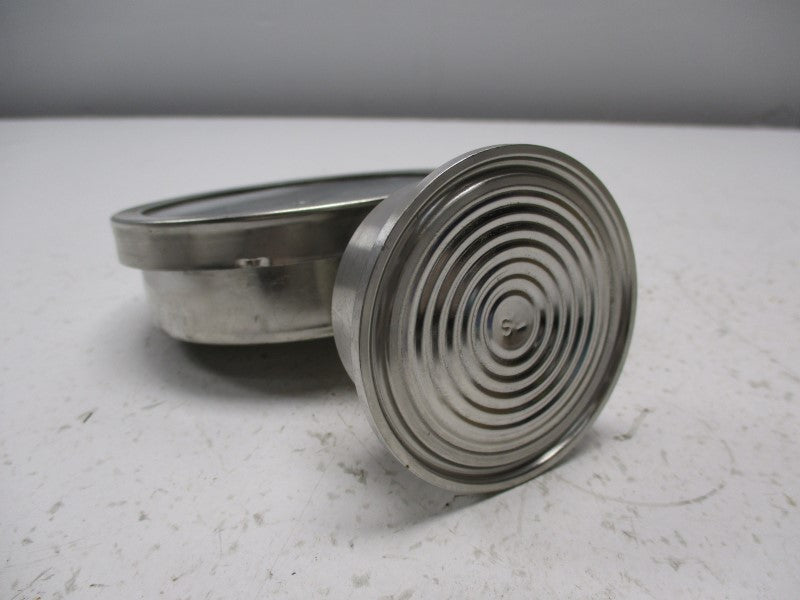 ASHCROFT 74-02 0-60PSI NSNP