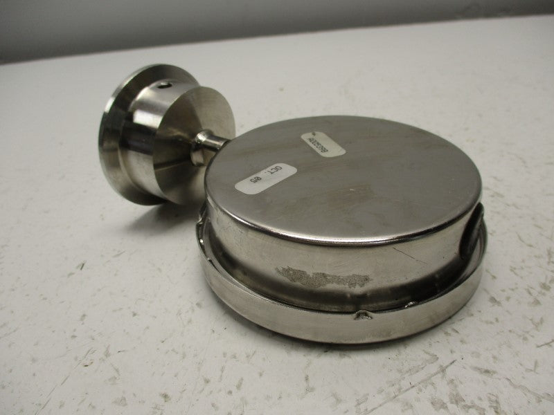 ASHCROFT 74-02 0-60PSI NSNP