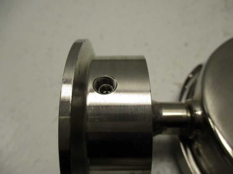 ASHCROFT 74-02 0-60PSI NSNP