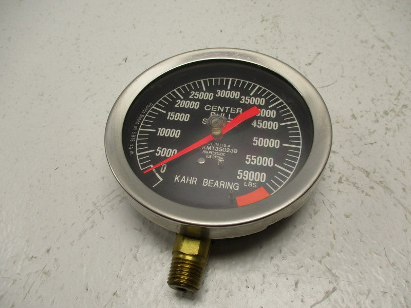 KAHR BEARING KMT350238 UNMP