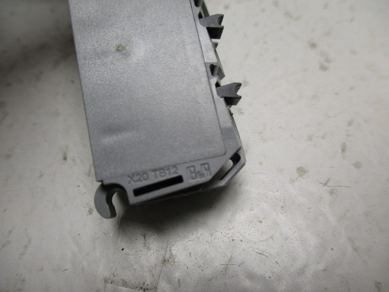B&R X20TB12 PPE-PS NSNP