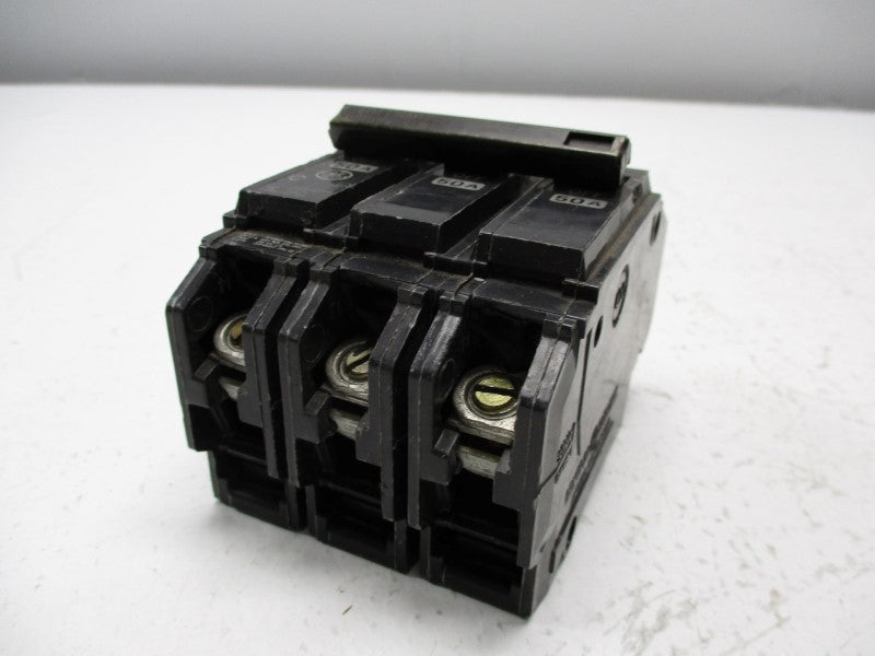 GENERAL ELECTRIC THQC32050 50A 240VAC (AS PICTURED) UNMP