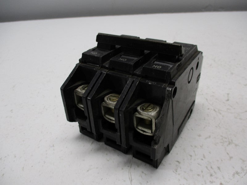 GENERAL ELECTRIC THQC32050 50A 240VAC (AS PICTURED) UNMP