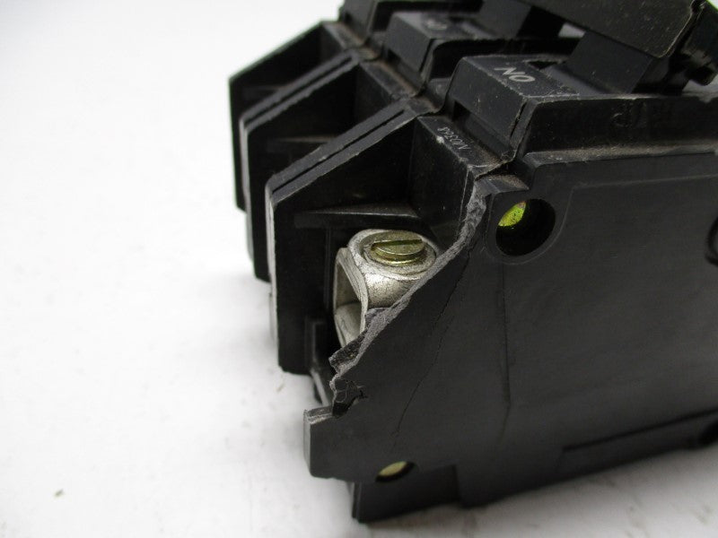 GENERAL ELECTRIC THQC32050 50A 240VAC (AS PICTURED) UNMP