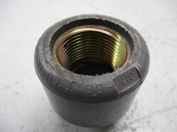 ALLEN BRADLEY 1490-N10 UNMP