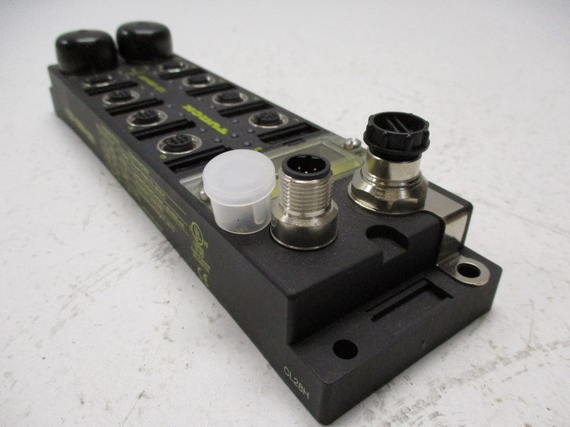 TURCK FLDP-I0M84-0001 NSNP