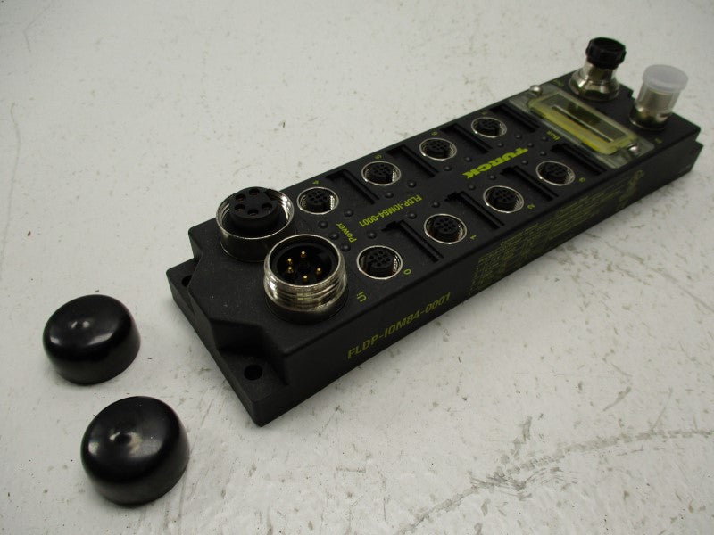TURCK FLDP-I0M84-0001 NSNP