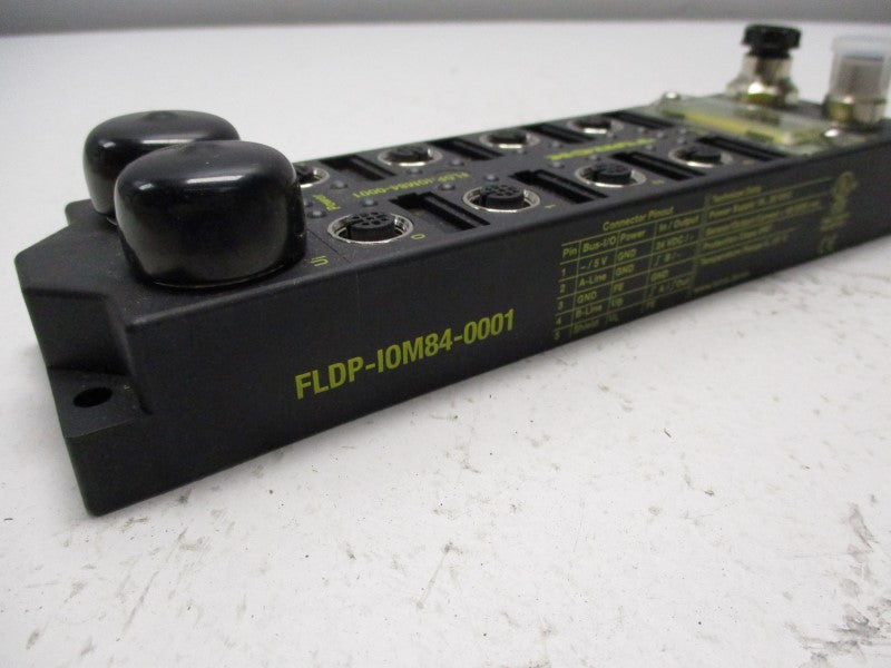 TURCK FLDP-I0M84-0001 NSNP