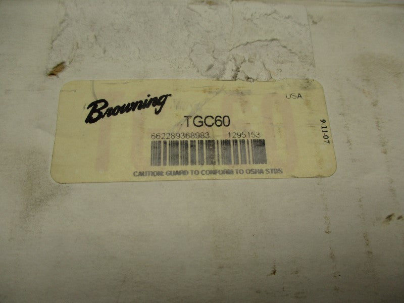 BROWNING TGC60 NSMP