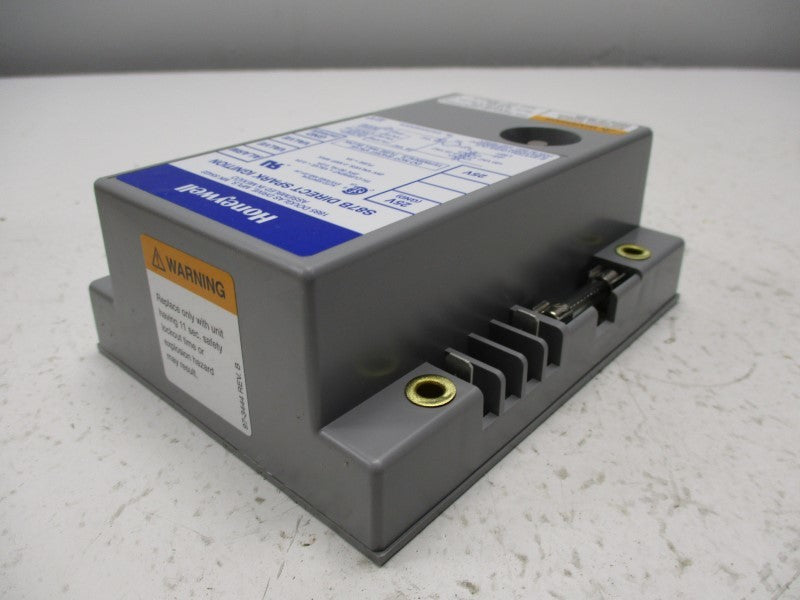 HONEYWELL S87B1016 NSMP