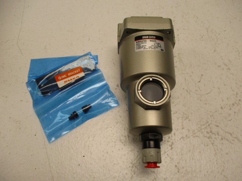 SMC AMG250-N02C NSNP