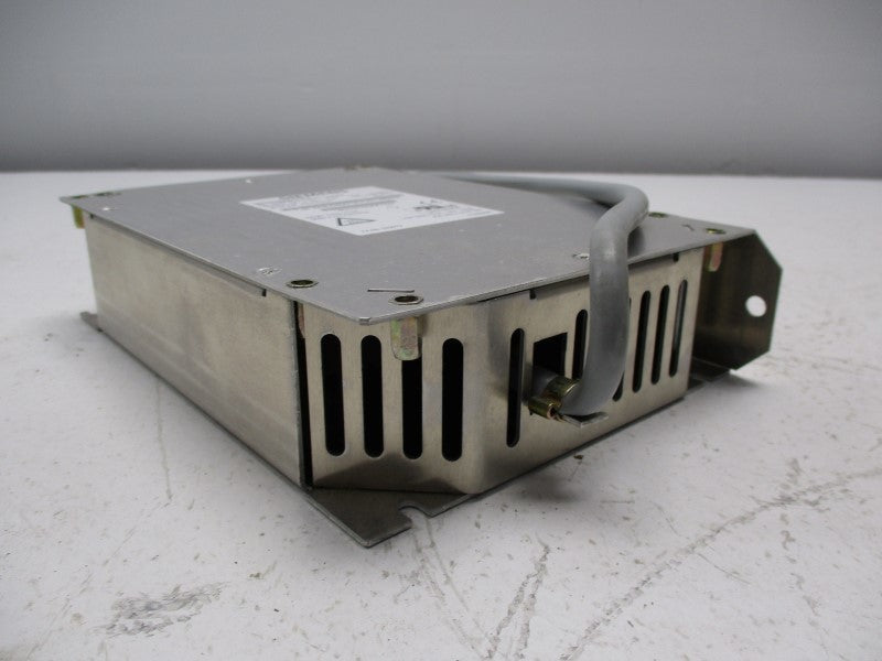 SIEMENS 6SE6400-3CC01-4BD3 NSNP