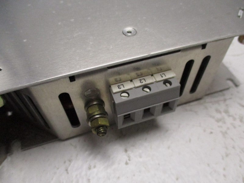 SIEMENS 6SE6400-3CC01-4BD3 NSNP