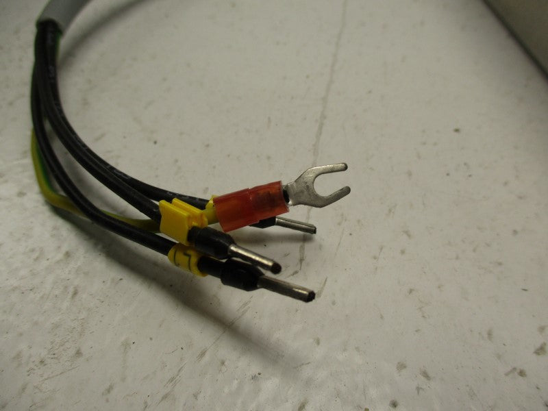 SIEMENS 6SE6400-3CC01-4BD3 NSNP