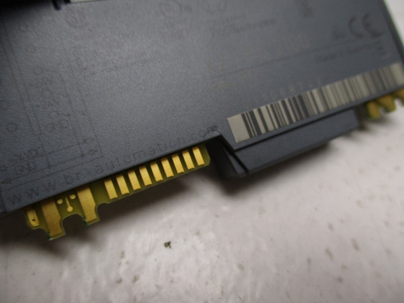 B&R X20TB12 X20PS2100 NSNP