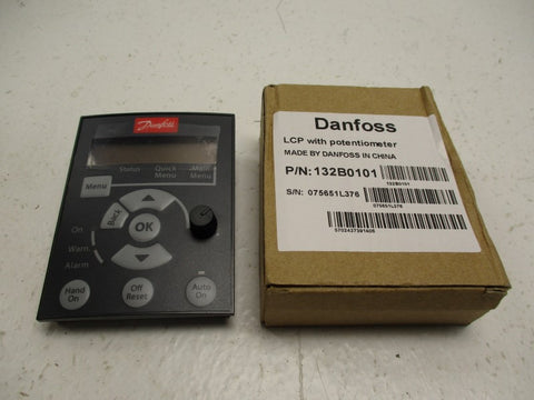 DANFOSS 132B0101 NSMP