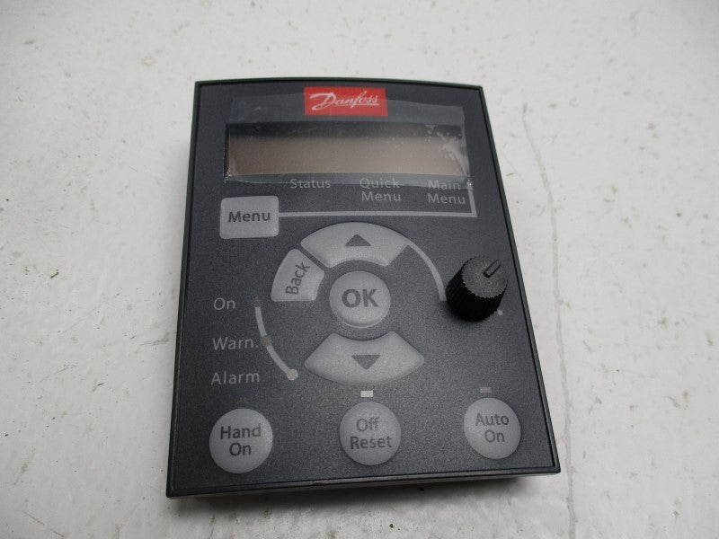DANFOSS 132B0101 NSMP
