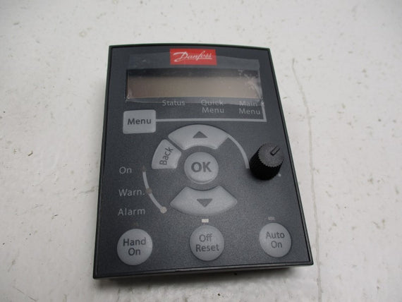 DANFOSS 132B0101 NSMP