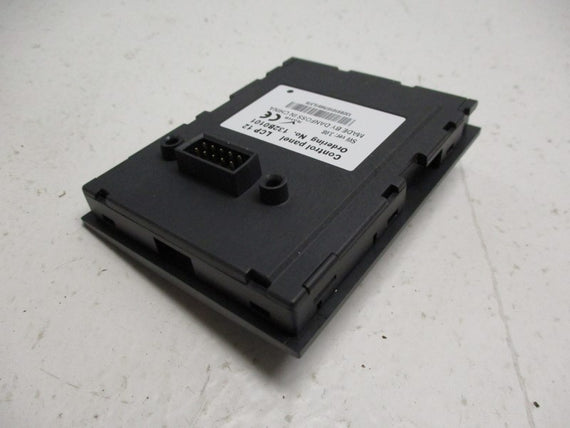 DANFOSS 132B0101 NSMP
