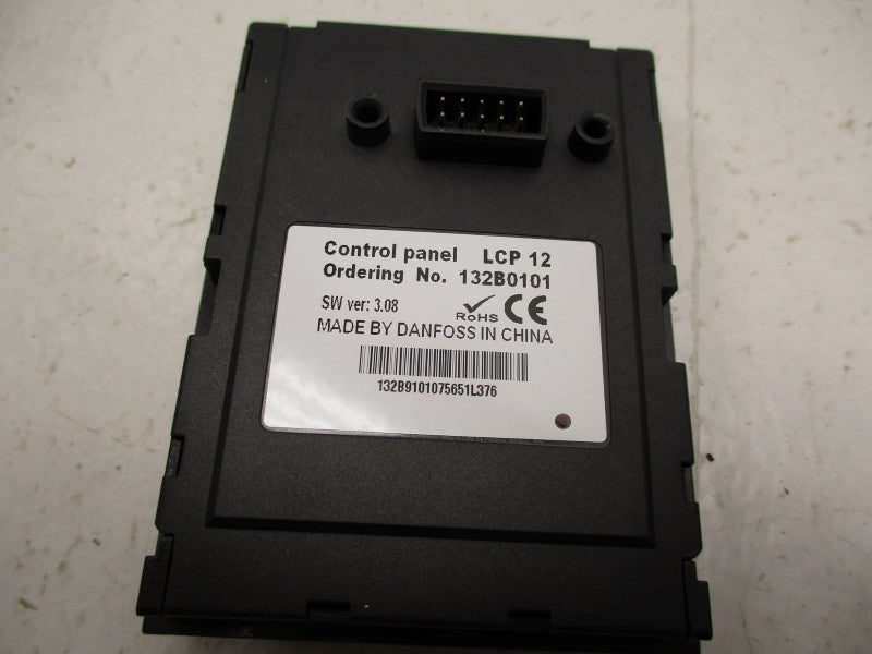 DANFOSS 132B0101 NSMP