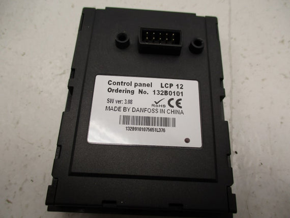DANFOSS 132B0101 NSMP