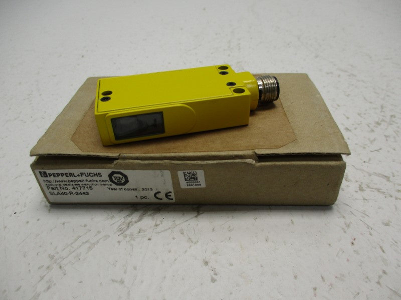 PEPPERL+FUCHS SLA40-R-2442 417715 NSMP