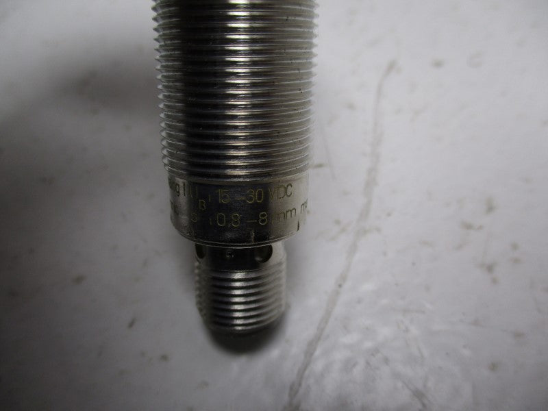 IFM EFECTOR IG6083 NSMP