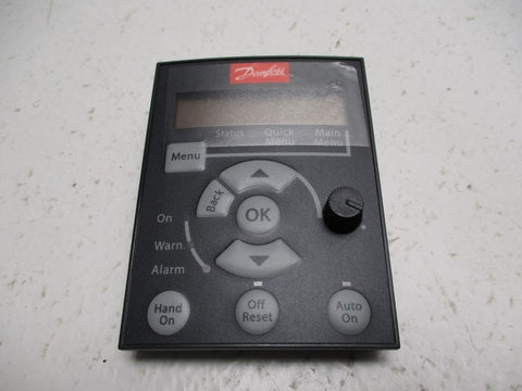 DANFOSS 132B0101 NSNP