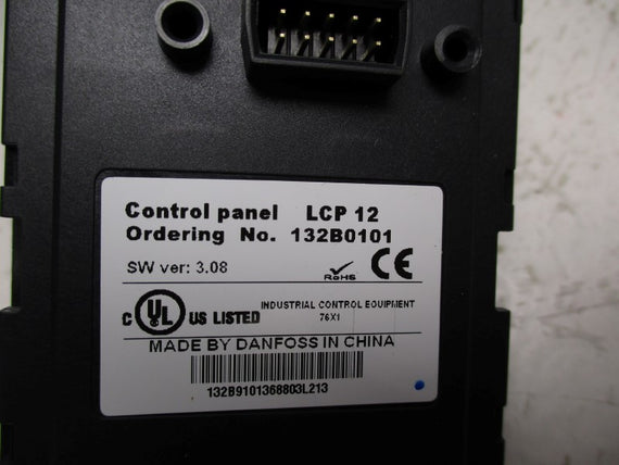 DANFOSS 132B0101 NSNP