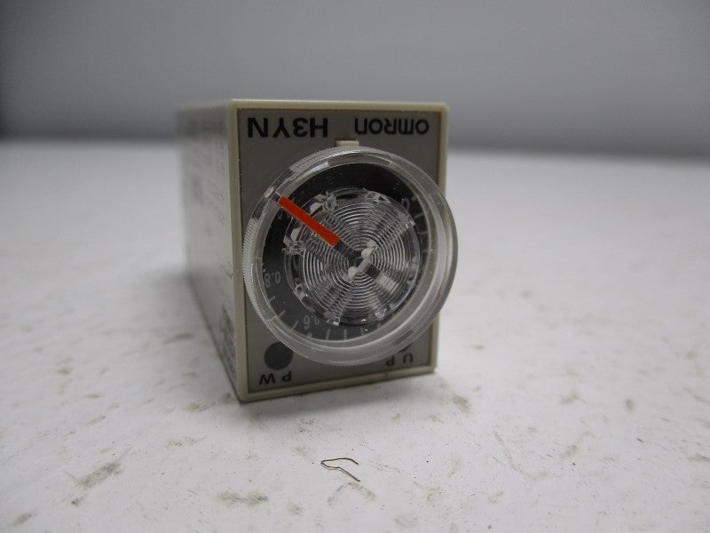 OMRON H3YN-2 DC24V NSMP